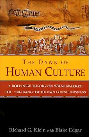 The Dawn of Human Culture