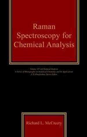 Raman Spectroscopy for Chemical Analysis