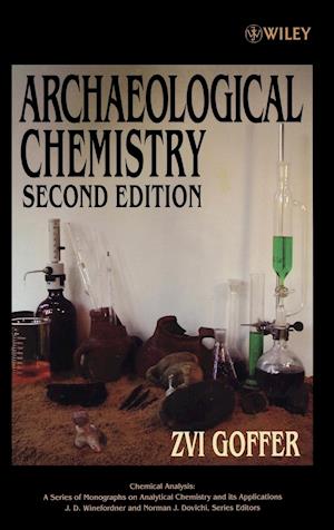 Archaeological Chemistry 2e