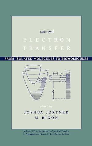 Electron Transfer – From Isolated Molecules to Biomolecules Part 2