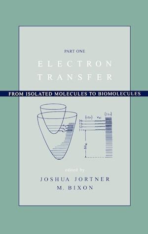 Electron Transfer – From Isolated Molecules to Biomolecules Pt1 V106