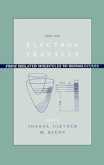 Electron Transfer – From Isolated Molecules to Biomolecules Pt1 V106