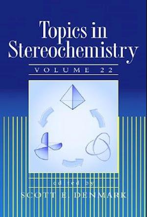 Topics in Stereochemistry V22