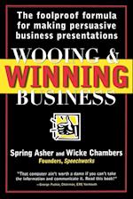 Wooing and Winning Business