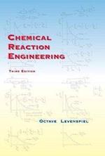 Chemical Reaction Engineering 3e