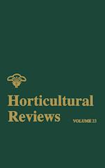 Horticultural Reviews V23