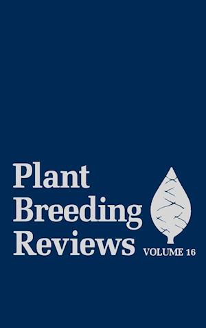 Plant Breeding Reviews V16
