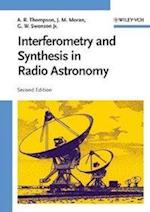 Interferometry and Synthesis in Radio Astronomy 2e