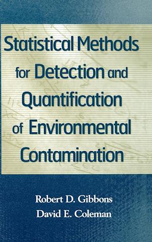 Statistical Methods for Detection and Quantificati of Environmental Contamination