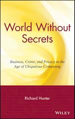 World Without Secrets