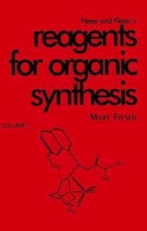 Reagents for Organic Synthesis V 1