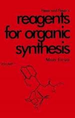 Reagents for Organic Synthesis V 1