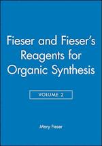 Reagents for Organic Synthesis V 2