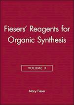 Reagents for Organic Synthesis V 3