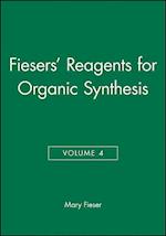 Reagents for Organic Synthesis V 4
