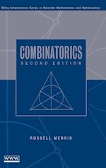 Combinatorics 2e