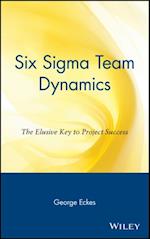 Six Sigma Team Dynamics