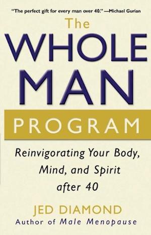 Whole Man Program