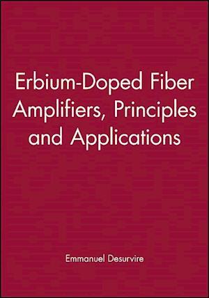 Erbium-Doped Fiber Amplifiers