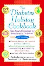 Diabetes Holiday Cookbook