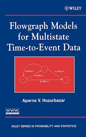 Flowgraph Models for Multistate Time to Event Data
