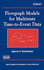 Flowgraph Models for Multistate Time to Event Data