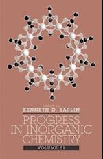 Progress in Inorganic Chemistry V51