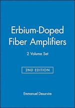 Erbium–Doped Fiber Amplifiers, 2 volume set