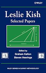 Leslie Kish – Selected Papers