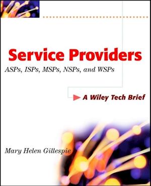 Service Providers