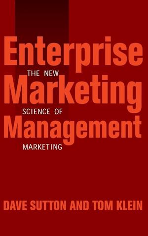 Enterprise Marketing Management