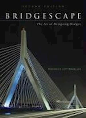 Bridgescape – The Art of Designing Bridges 2e