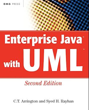 Enterprise Java with UML