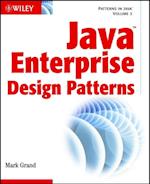 Java Enterprise Design Patterns, Volume 3