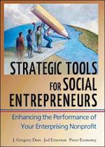 Strategic Tools for Social Entrepreneurs