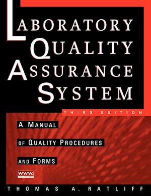 The Laboratory Quality Assurance System