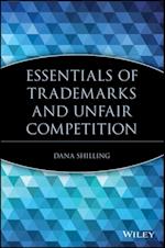 Essentials of Trademarks and Unfair Competition