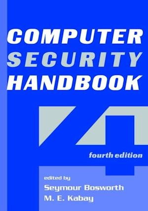 Computer Security Handbook