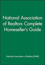 National Association of Realtors Complete Homeseller's Guide