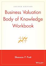 Business Valuation Body of Knowledge Workbook 2e