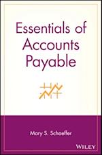 Essentials of Accounts Payable