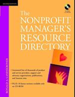 Nonprofit Manager's Resource Directory