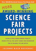 More Award-Winning Science Fair Projects