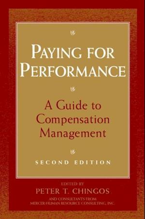 Paying for Performance