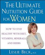 The Ultimate Nutrition Guide for Women