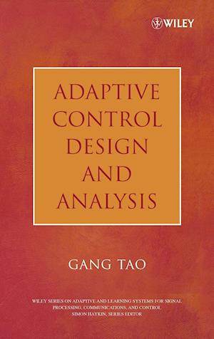 Adaptive Control Design and Analysis