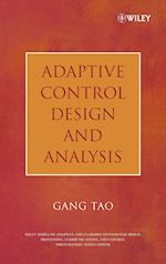 Adaptive Control Design and Analysis