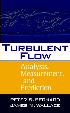 Turbulent Flow