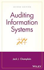Auditing Information Systems 2e