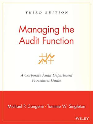 Managing the Audit Function